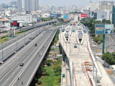 Đầu tư PPP đang có dấu hiệu chững lại