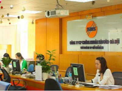 SHS dự kiến phát hành thêm hơn 162,63 triệu cổ phiếu