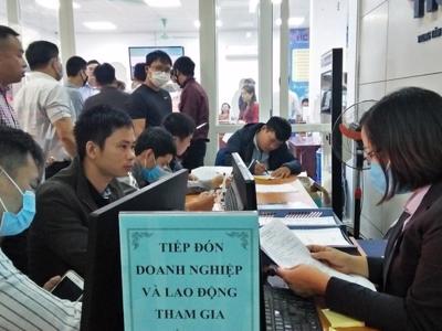Kết nối việc làm cho lao động đi Hàn Quốc, Nhật Bản về nước