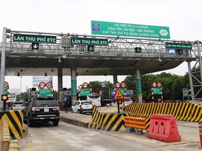 Dự thảo nghị định quy định mức phí sử dụng đường bộ có điểm gì mới?