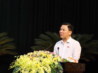 Nghị trường tỉnh Thanh Hóa "dậy sóng" vì các vấn đề nóng liên quan tới giáo dục, y tế và chỉ số PCI giảm sâu