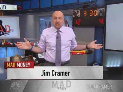 Jim Cramer: “Fed sắp thắng trong cuộc chiến chống lạm phát”