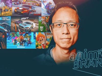 Kỳ lân game blockchain Animoca Brands được đầu tư thêm 75 triệu USD