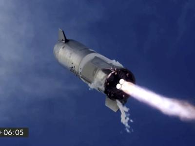SpaceX được chấp thuận đưa Internet Starlink lên máy bay