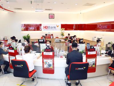 HDBank chuẩn bị chia cổ tức tỷ lệ 25%