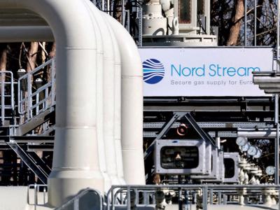 Nga lại bơm khí đốt qua Nord Stream 1, khủng hoảng năng lượng châu Âu vẫn “căng”