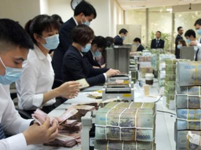 Thị trường trái phiếu bằng đồng nội tệ của Việt Nam gần chạm mốc 100 tỷ USD