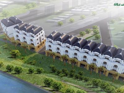 Vụ vẽ dự án “ma” Văn Quán Riverside: Môi giới có vai trò gì?