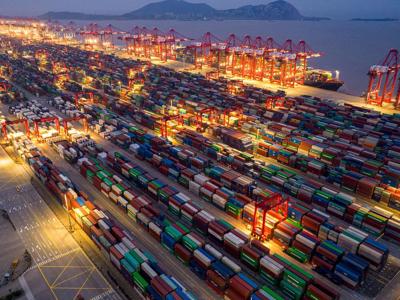 Giảm tốc kinh tế Trung Quốc bắt đầu “lây” sang các nước đối tác thương mại?