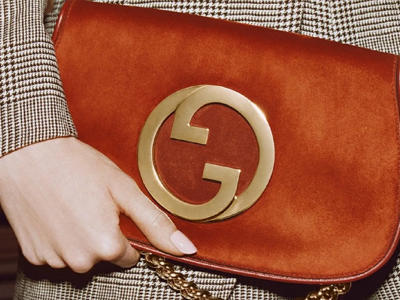 Gucci là thương hiệu được quan tâm nhất quý 2/2022