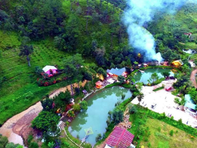 Lâm Đồng dự kiến phát triển Khu du lịch sinh thái Đạ Sar - Đạ Nhim gần 500ha