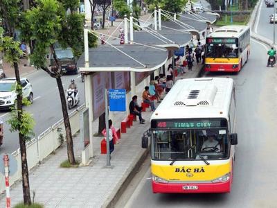 Lộ diện 3 đơn vị vận hành 5 tuyến buýt "chết yểu" sẽ nhận trợ giá hơn 168 tỷ đồng