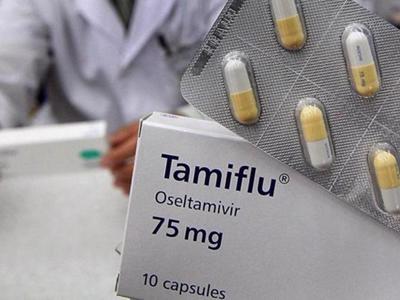 Bộ Y tế: Nguy cơ kháng thuốc khi tự ý dùng Tamiflu điều trị cúm