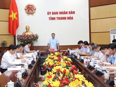 Đề xuất 2 phương án tên gọi sau sáp nhập huyện Đông Sơn vào thành phố Thanh Hóa