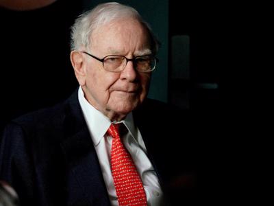 7 cổ phiếu chiếm hơn 80% danh mục đầu tư của Warren Buffett