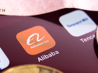 Doanh thu bắt đầu giảm, Alibaba, Tencent hết thời hoàng kim?