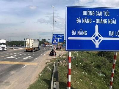 "Khổ" ròng rã 4 năm vì thi công cao tốc Đà Nẵng - Quảng Ngãi, cử tri Quảng Nam kêu cứu