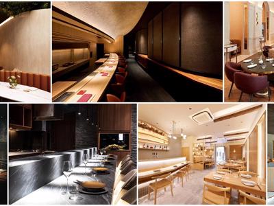 Louis Vuitton Maison Seoul Alain Passard Restaurant Inside Look