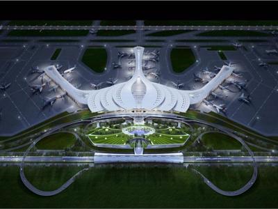 Loạt tuyến giao thông đón đầu cơ hội từ "siêu" sân bay Long Thành sẽ khai thác cuối năm 2025