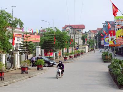 Bộ trưởng Lê Minh Hoan: Mỗi địa phương cần tạo ra khác biệt trong xây dựng nông thôn mới