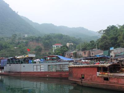 Khẩn trương rà soát hàng trăm phương tiện thủy cỡ nhỏ trốn đăng kiểm tại Sơn La