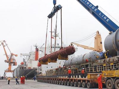 Vì sao Thanh Hóa dẫn đầu khu vực miền Trung về thu hút vốn FDI?