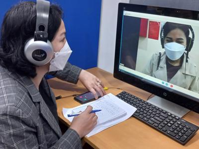 Lương hấp dẫn, tuyển dụng có trả phí, doanh nghiệp vẫn khó tìm lao động