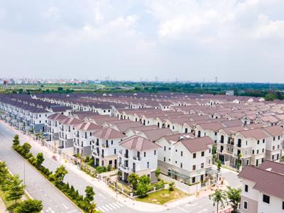 Đô thị Vùng ven trở thành điểm đến lý tưởng trong Vùng Thủ đô