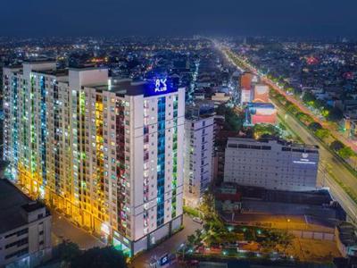Tập đoàn Hưng Thịnh sẽ xây dựng 150.000 nhà ở xã hội, giải bài toán cho người có thu nhập thấp