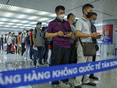 “Du lịch” và “hàng không” chiếm vị trí cao nhất về tìm kiếm của người Việt trong quý 2/2022