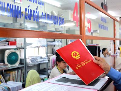 TP.HCM: Sẽ thống nhất 1 bản vẽ làm được 2 thủ tục