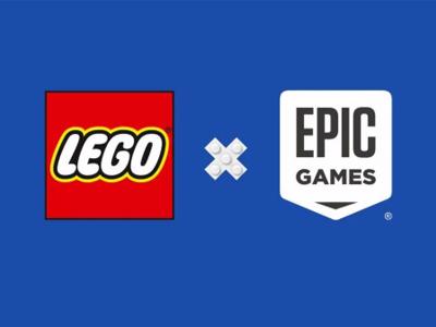 Lego và Epic Games bắt tay, tạo ra thế giới metaverse dành riêng cho trẻ em