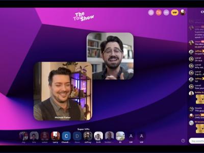 Sau Tiktok, Meta đang bí mật "đạo nhái" một nền tảng phát trực tiếp nào?