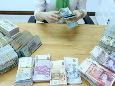 Chính sách tiền tệ vẫn chưa nới lỏng định lượng
