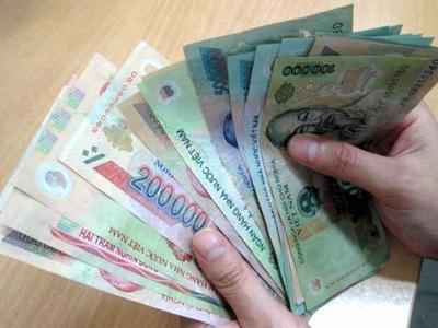 Thay đổi thói quen tiêu tiền mặt của người dân nhờ chương trình truyền hình