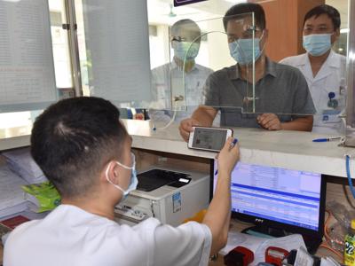 Người dùng VssID cần báo ngay sai phạm về quá trình tham gia bảo hiểm xã hội
