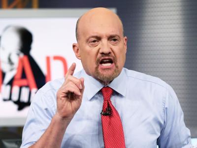 Jim Cramer: Lạm phát đang qua đỉnh, cơ hội của chứng khoán sắp đến