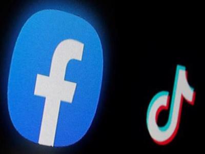 Doanh thu tăng vọt, Tiktok sắp vượt Facebook tại thị trường Úc?