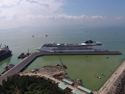 Cục Hàng hải từ chối đề xuất chuyển đổi công năng cảng Tiên Sa