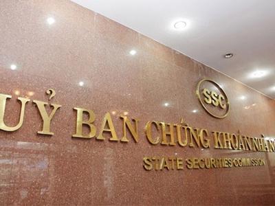 Nhiều sai phạm trong lĩnh vực chứng khoán, APEC Investment bị xử phạt hơn 300 triệu đồng