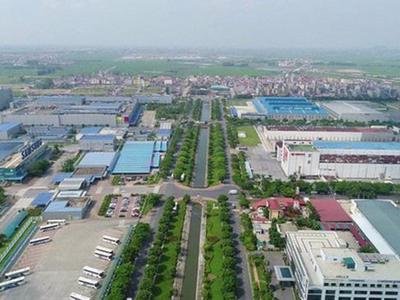 Industrial parks and economic zones attract $230bln in FDI