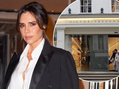 Thương hiệu Victoria Beckham sẽ làm gì với khoản nợ lên tới hơn 65 triệu USD?