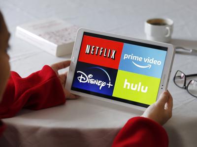 Vì sao Netflix mất ngôi vương streaming vào tay Disney?