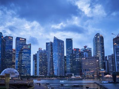 Singapore sẽ sớm thành "kinh đô" triệu phú USD của châu Á, Việt Nam có 1% dân số