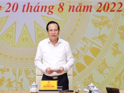 Thiếu nhân lực chất lượng cao, Việt Nam sẽ mất dần sức hút đầu tư