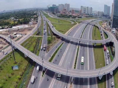 TP.HCM: Hạ tầng giao thông chưa đồng bộ là “điểm nghẽn” chặn đà phát triển kinh tế