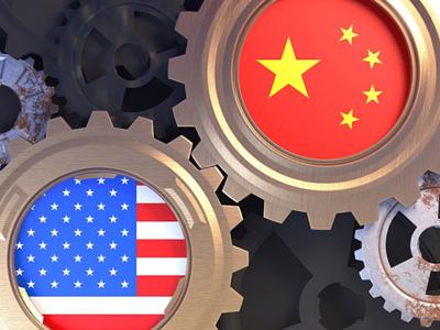 Mỹ đưa 7 thực thể Trung Quốc vào "danh sách đen" hạn chế xuất khẩu