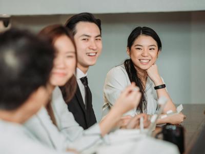 PwC Việt Nam chính thức ra mắt dịch vụ đào tạo PwC's Academy
