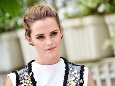 Emma Watson: diễn viên, triệu phú, sếp lớn của Kering và gì nữa?