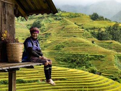 “Cháy” tour du lịch ngắn ngày dịp nghỉ lễ 2/9